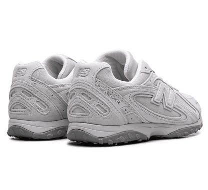 New Balance 204L Natural - grauer Sneaker
