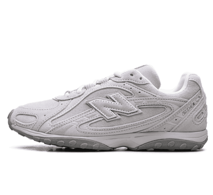 New Balance 204L Natural - grauer Sneaker