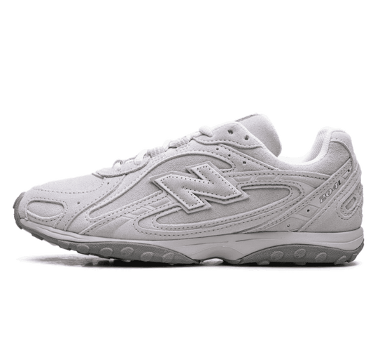 New Balance 204L Natural - grauer Sneaker