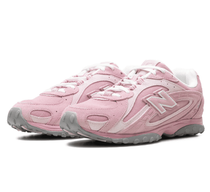New Balance 204L Pastel Pink - pinker Sneaker