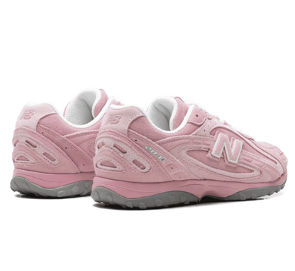 New Balance 204L Pastel Pink - pinker Sneaker