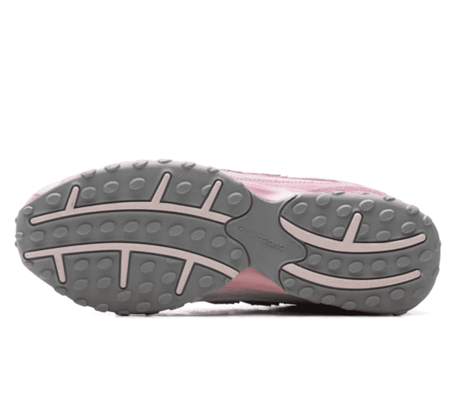 New Balance 204L Pastel Pink - pinker Sneaker