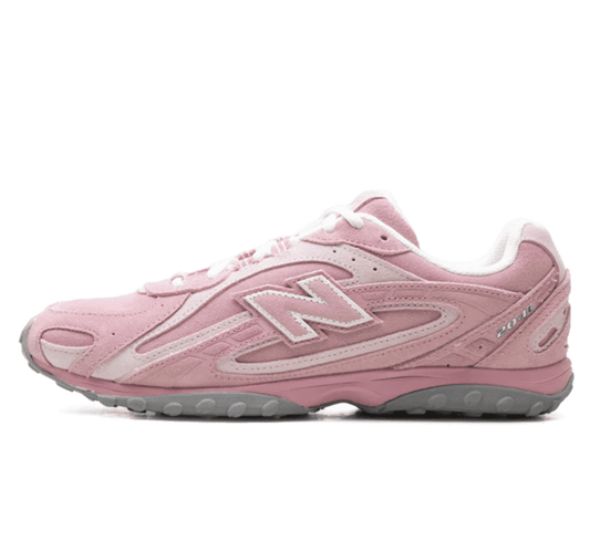 New Balance 204L Pastel Pink - pinker Sneaker