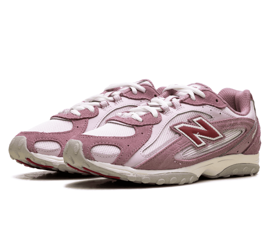New Balance 204L Valentine's Day - rosa pinker Sneaker