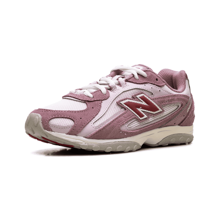 New Balance 204L Valentine's Day - rosa pinker Sneaker