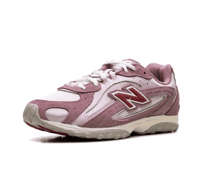 New Balance 204L Valentine's Day - rosa pinker Sneaker