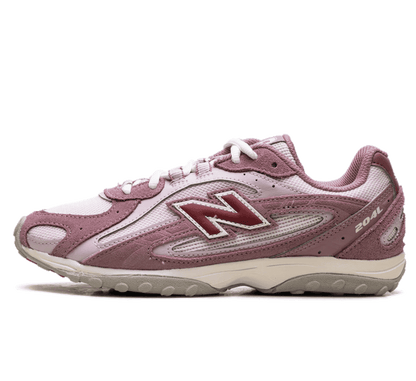 New Balance 204L Valentine's Day - rosa pinker Sneaker