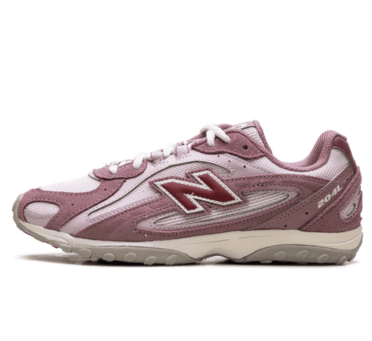 New Balance 204L Valentine's Day - rosa pinker Sneaker