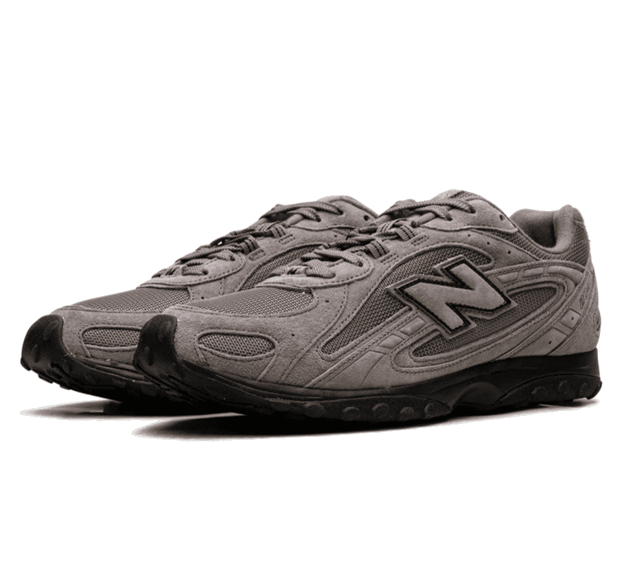 New Balance 204L Year of the Horse - Tan - brauner Sneaker