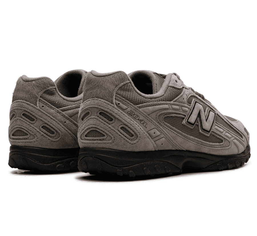 New Balance 204L Year of the Horse - Tan - brauner Sneaker