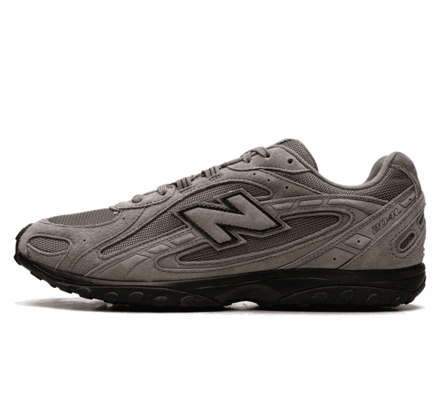 New Balance 204L Year of the Horse - Tan - brauner Sneaker