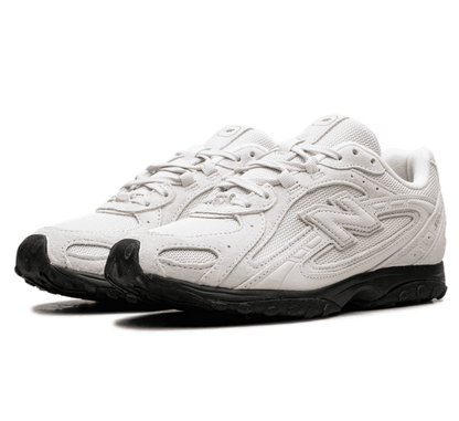 New Balance 204L Year of the Horse - White - weißer Sneaker