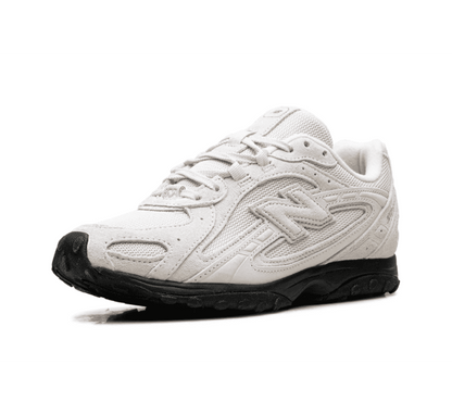 New Balance 204L Year of the Horse - White - weißer Sneaker