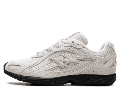 New Balance 204L Year of the Horse - White - weißer Sneaker