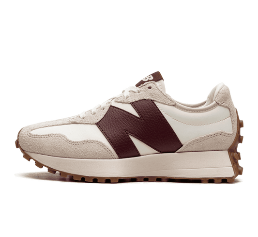 New Balance 327 Classic Burgundy