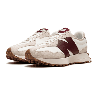 New Balance 327 Classic Burgundy