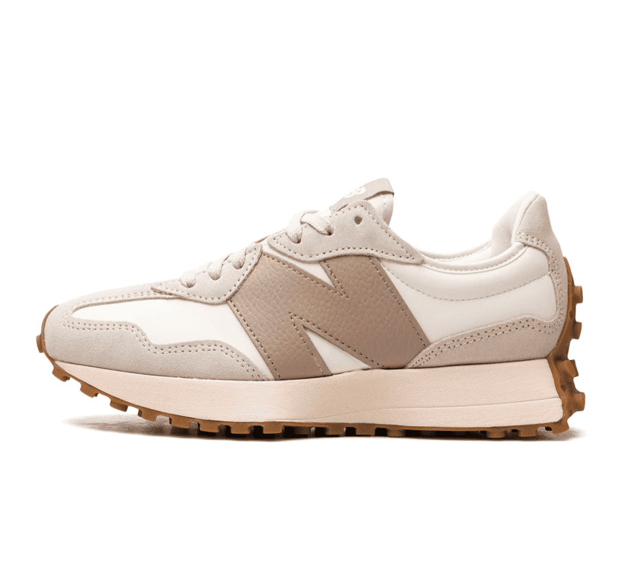 New Balance 327 Moonbeam Driftwood