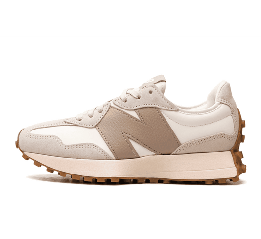 New Balance 327 Moonbeam Driftwood