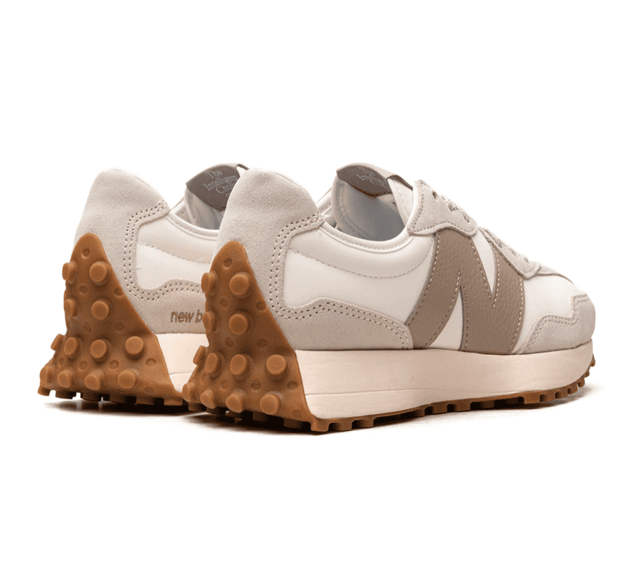 New Balance 327 Moonbeam Driftwood