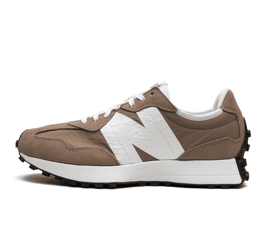 New Balance 327 Mushroom