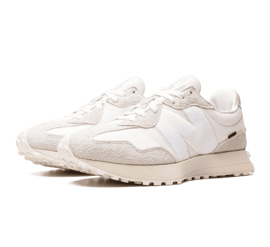 New Balance 327 Raincloud
