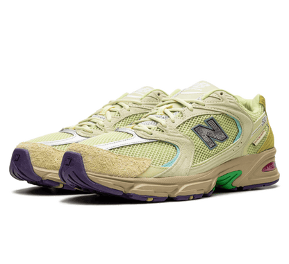 New Balance 530 x Salehe Bembury 'Prosperity Be The Prize'