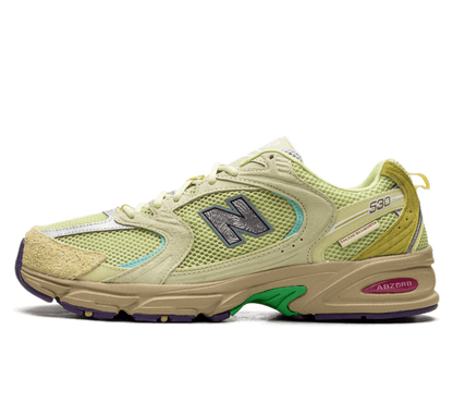 New Balance 530 x Salehe Bembury 'Prosperity Be The Prize'