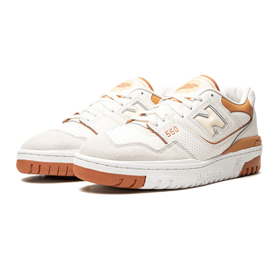 New Balance 550 Au Lait