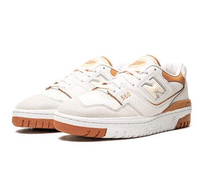 New Balance 550 Au Lait