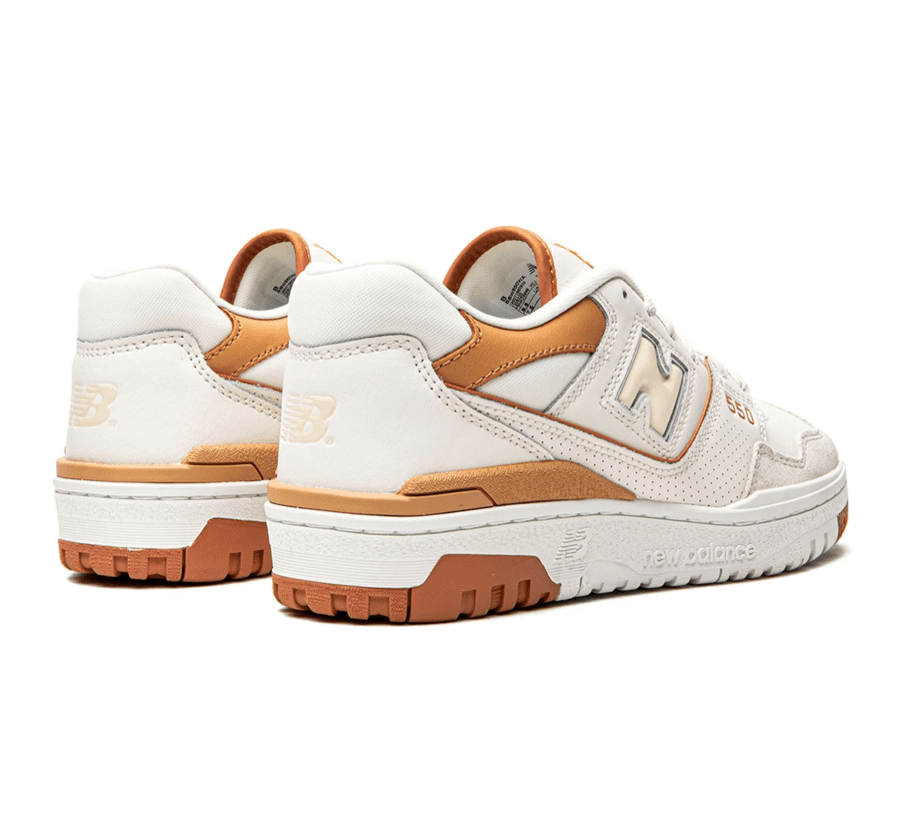 New Balance 550 Au Lait