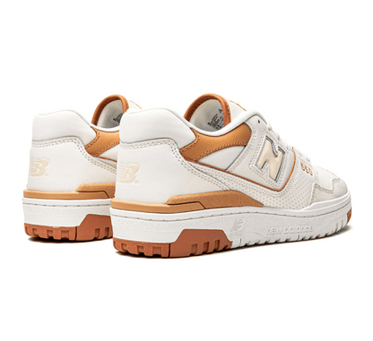 New Balance 550 Au Lait