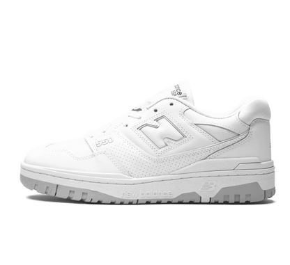 New Balance 550 White Grey