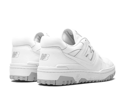 New Balance 550 White Grey