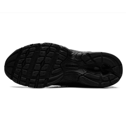 New Balance 740 Black Silver - schwarz silberner Sneaker