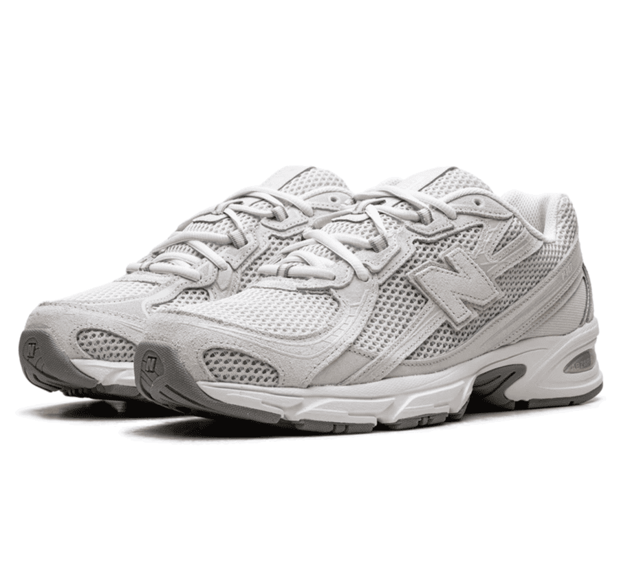 New Balance 740 Reflection Slate Grey - grauer Sneaker