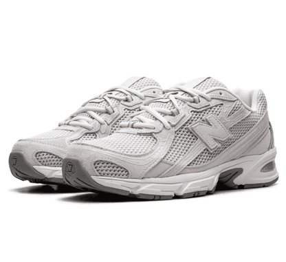 New Balance 740 Reflection Slate Grey - grauer Sneaker