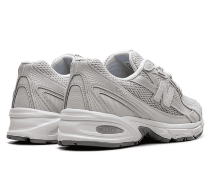 New Balance 740 Reflection Slate Grey - grauer Sneaker