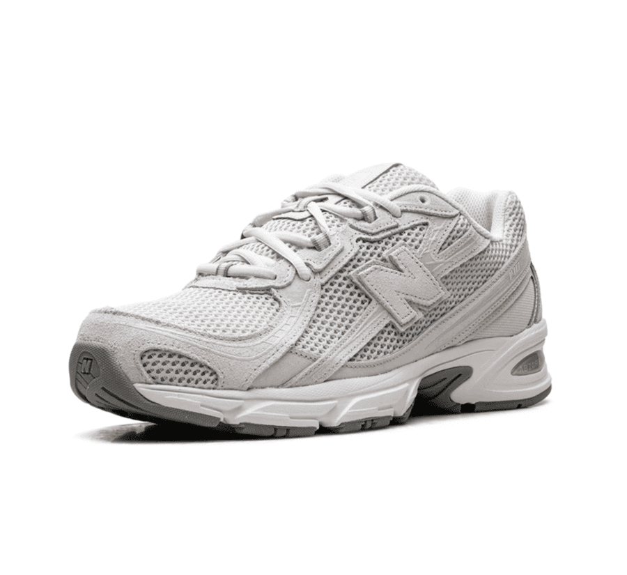 New Balance 740 Reflection Slate Grey - grauer Sneaker