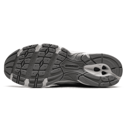 New Balance 740 Reflection Slate Grey - grauer Sneaker