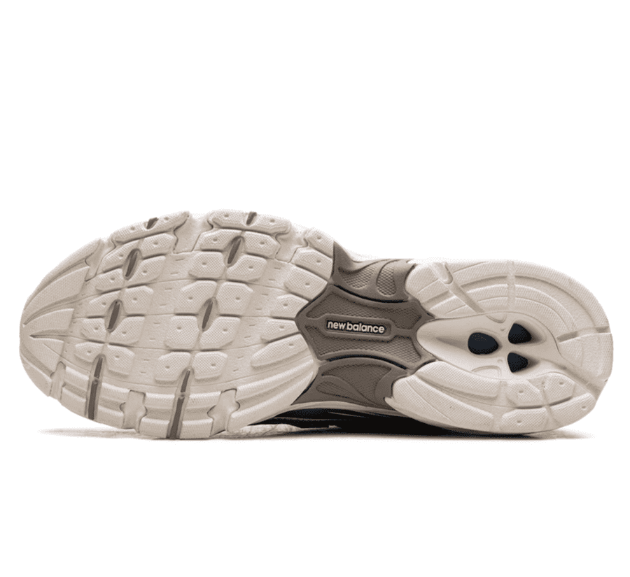 New Balance 740 V2 Arid Stone - weiß beiger Sneaker