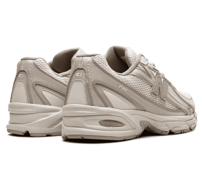 New Balance 740 V2 Incense Angora - beige brauner Sneaker