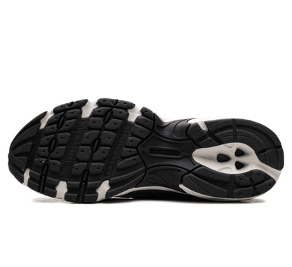 New Balance 740 V2 Sea Salt Plum - blau lilaner Sneaker