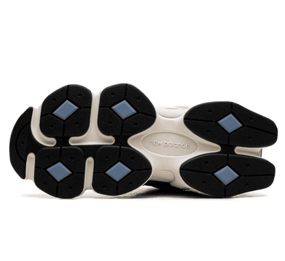 New Balance 9060 Alpine Green - grüner Sneaker