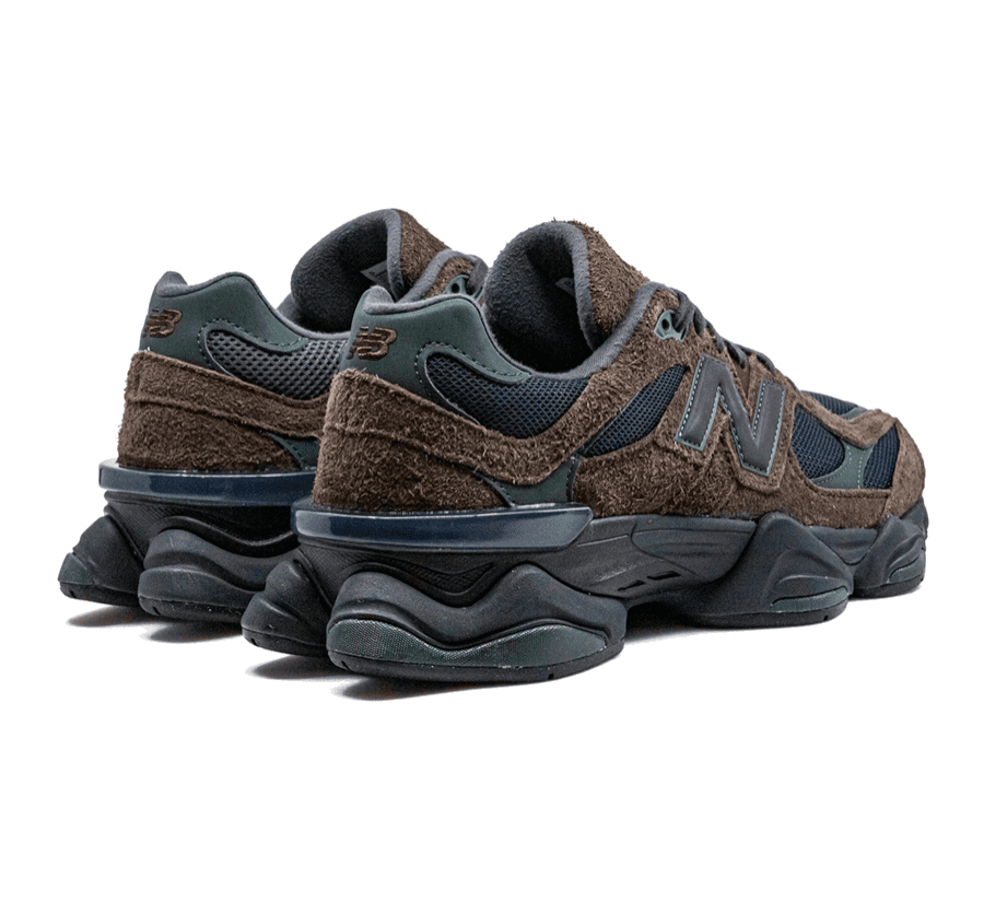 New Balance 9060 Beef and Broccoli