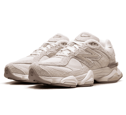 New Balance 9060 Bisque Sea Salt - beiger Sneaker