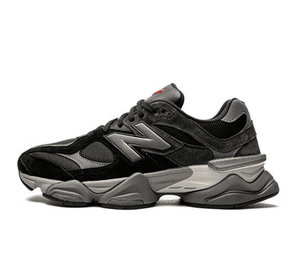 New Balance 9060 Black Castlerock