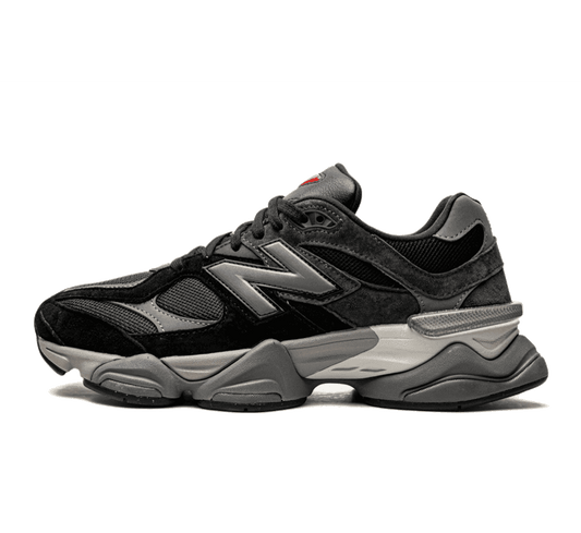 New Balance 9060 Black Castlerock