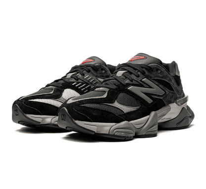 New Balance 9060 Black Castlerock