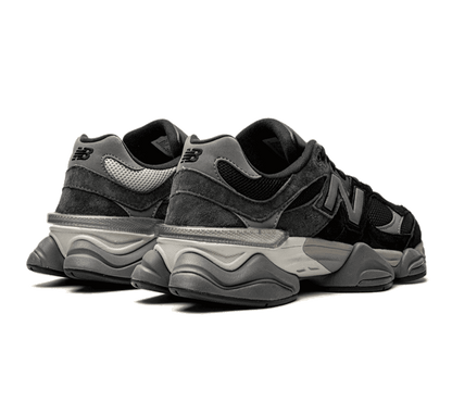 New Balance 9060 Black Castlerock