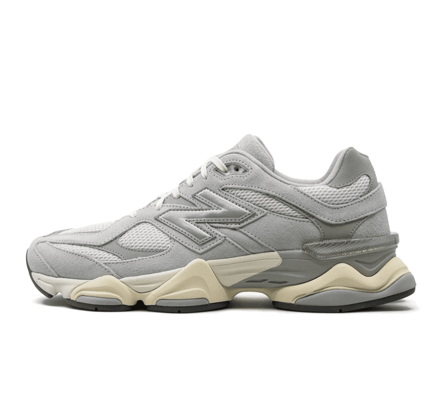 New Balance 9060 Granite